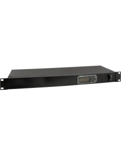 PULSAR RAT-1R - Termostat do szafy RACK 1U