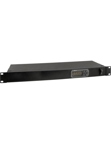 PULSAR RAT-1R - Termostat do szafy RACK 1U