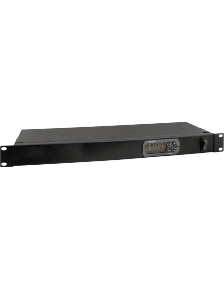 PULSAR RAT-1R - Termostat do szafy RACK 1U