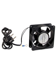 PULSAR RAW1 - Wentylator 1/230 do szaf wiszących