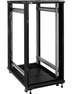 PULSAR RS2761 - Szafa RACK 27U stojąca do złożenia 600x1000 2