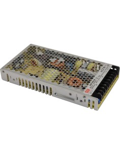 PULSAR RSP-200-48 - Zasilacz do zabudowy