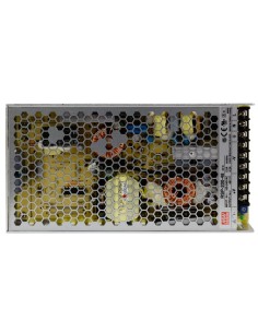 PULSAR RSP-200-48 - Zasilacz do zabudowy 2