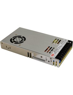 PULSAR RSP-320-12 - Zasilacz do zabudowy, RSP 12V/320W/27.6A