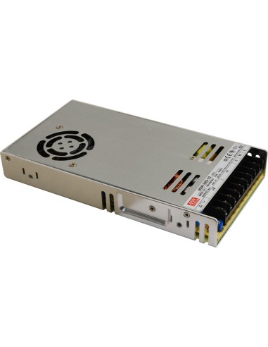 PULSAR RSP-320-12 - Zasilacz do zabudowy, RSP 12V/320W/27.6A