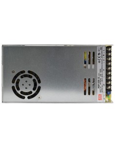 PULSAR RSP-320-12 - Zasilacz do zabudowy, RSP 12V/320W/27.6A 2