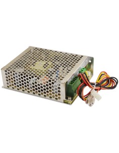 PULSAR SCP-50-12 - Zasilacz buforowy do zabudowy, SCP 13,8V/3,6A