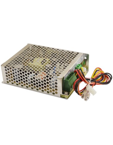 PULSAR SCP-50-12 - Zasilacz buforowy do zabudowy, SCP 13,8V/3,6A