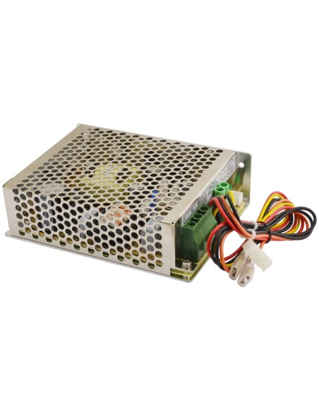PULSAR SCP-50-12 - Zasilacz buforowy do zabudowy, SCP 13,8V/3,6A