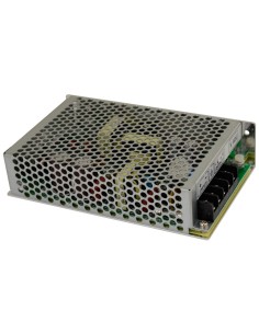 PULSAR SD-50A-12 - Przetwornica DC/DC, SD 12V/50W/4,2A