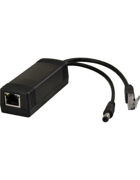 PULSAR SP-POE12 - Splitter PoE SP-POE12