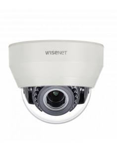 HANWHA HCD-6070R - Kamera AHD kopułowa, 2MP, 3.2-10mm, IR
