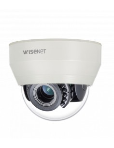 HANWHA HCD-6080R - Kamera AHD kopułowa, 2MP, 3.2-10mm, IR