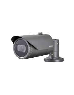 HANWHA HCO-6070R - Kamera AHD tulejowa, 2MP, 3.2-10mm, IR, zew. IP66, IK10