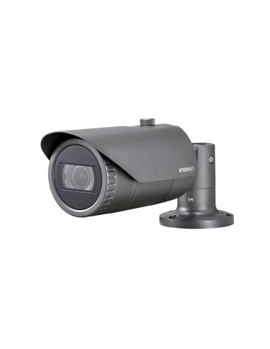 HANWHA HCO-6070R - Kamera AHD tulejowa, 2MP, 3.2-10mm, IR, zew. IP66, IK10