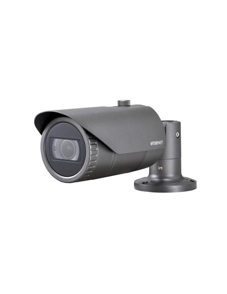 HANWHA HCO-6070R - Kamera AHD tulejowa, 2MP, 3.2-10mm, IR, zew. IP66, IK10