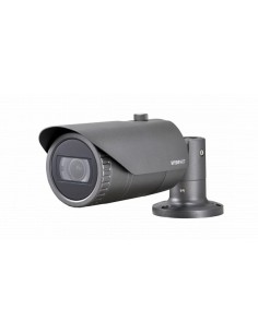 HANWHA HCO-6080R - Kamera AHD tulejowa, 2MP, 3.2-10mm, IR, zew. IP66, IK10