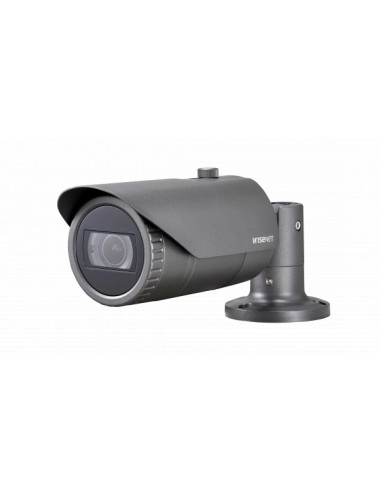 HANWHA HCO-6080R - Kamera AHD tulejowa, 2MP, 3.2-10mm, IR, zew. IP66, IK10