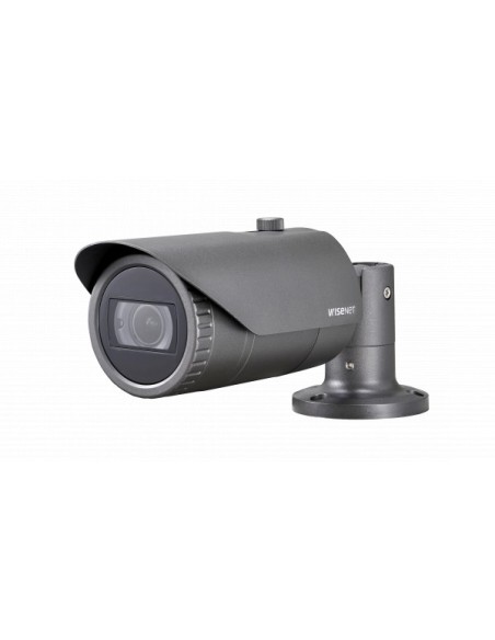HANWHA HCO-6080R - Kamera AHD tulejowa, 2MP, 3.2-10mm, IR, zew. IP66, IK10