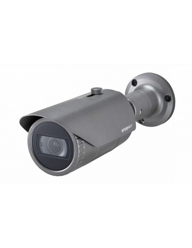 HANWHA HCO-7070RA - Kamera AHD tulejowa, 4MP, 3.2-10mm, IR, zew. IP66, IK10