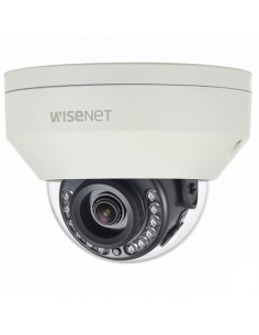 HANWHA HCV-7010RA - Kamera AHD kopułowa, 4MP, 2.8mm, IR, zew. IP66, IK10