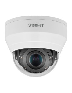 HANWHA QND-8080R - Kamera IP kopułowa, 5MP, 3.2-10mm, IR