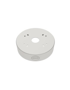 HANWHA SBF-100B1 - Puszka montażowa do kamer typu Fisheye