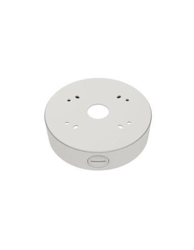 HANWHA SBF-100B1 - Puszka montażowa do kamer typu Fisheye