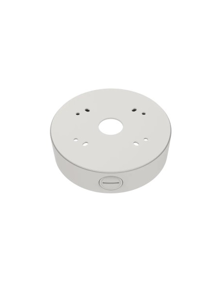 HANWHA SBF-100B1 - Puszka montażowa do kamer typu Fisheye