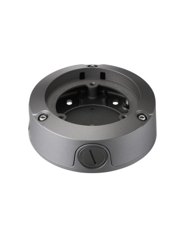 HANWHA SBO-126B - Puszka montażowa