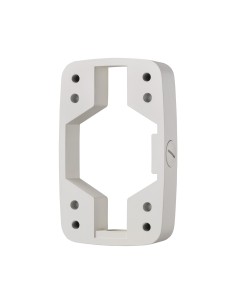 HANWHA SBP-300B - Podstawa do montażu uchwytu na ścianie