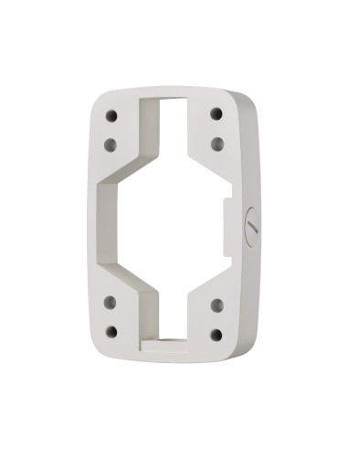 HANWHA SBP-300B - Podstawa do montażu uchwytu na ścianie