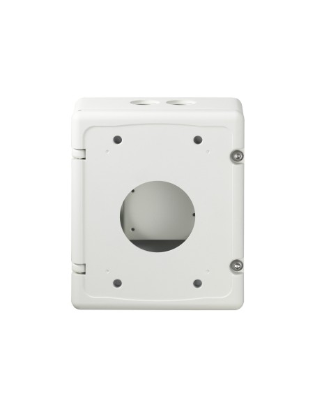 HANWHA SBP-300NB - Puszka montażowa