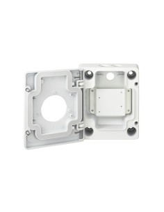 HANWHA SBP-300NB - Puszka montażowa 2