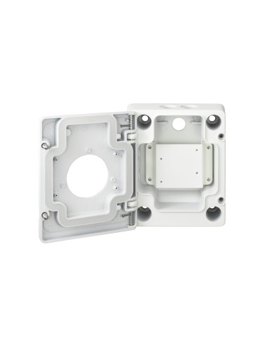 HANWHA SBP-300NB - Puszka montażowa