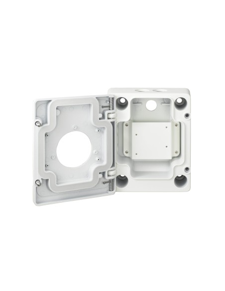 HANWHA SBP-300NB - Puszka montażowa