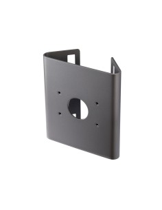 HANWHA SBP-302PM - Adapter do montażu na słupie