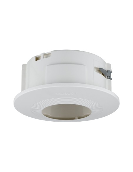 HANWHA SHD-3000F1 - Adapter do montażu w suficie do kamer kopułkowych