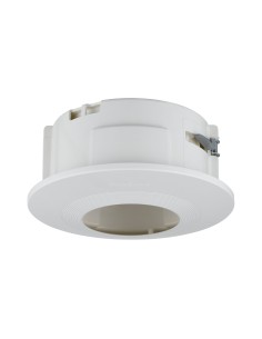 HANWHA SHD-3000F4 - Adapter montażu w suficie do kamer kopułkowych