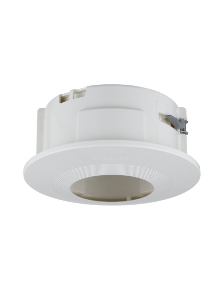 HANWHA SHD-3000F4 - Adapter montażu w suficie do kamer kopułkowych