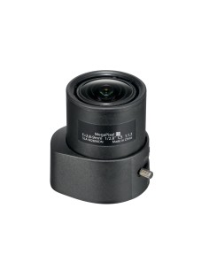 HANWHA SLA-M2890DN - Obiektyw 1/2.8", 2MP, 2.8-9mm