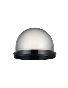 HANWHA SPB-PTZ6 - Przydymiona kopułka