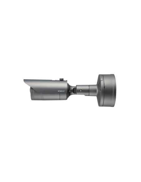 HANWHA XNO-6010R - Kamera IP tulejowa, 2MP, 2.4mm, zew. IP67, IK10, NEMA 4X