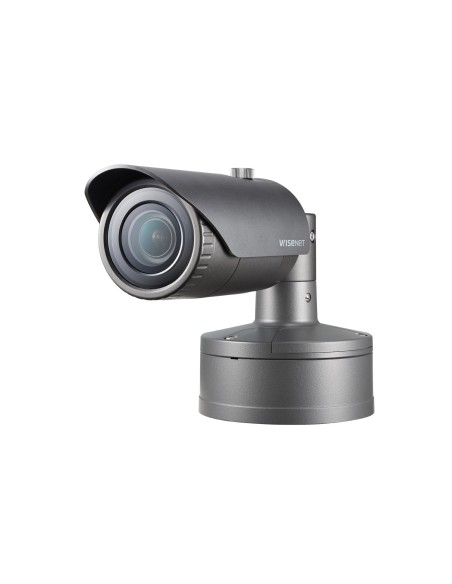 HANWHA XNO-6020R - Kamera IP tulejowa, 2MP, 4mm, zew. IP67, IK10, NEMA 4X