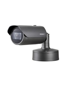 HANWHA XNO-8080R - Kamera IP tulejowa, 5MP, 3.7-9.4mm, IR, zew. IP66/IP67, IK10