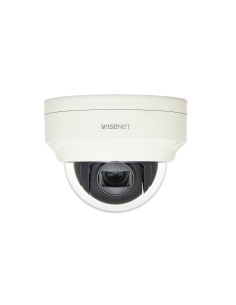 HANWHA XNP-6040H - Kamera IP szybkoobrotowa, 2MP, 2.8-12mm, zew. IP66, IK10