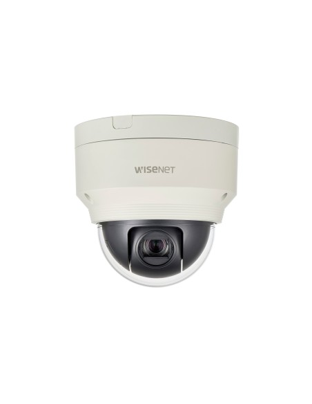 HANWHA XNP-6120H - Kamera IP szybkoobrotowa, 2MP, 5.2-62.4mm, zew. IP66, IK10