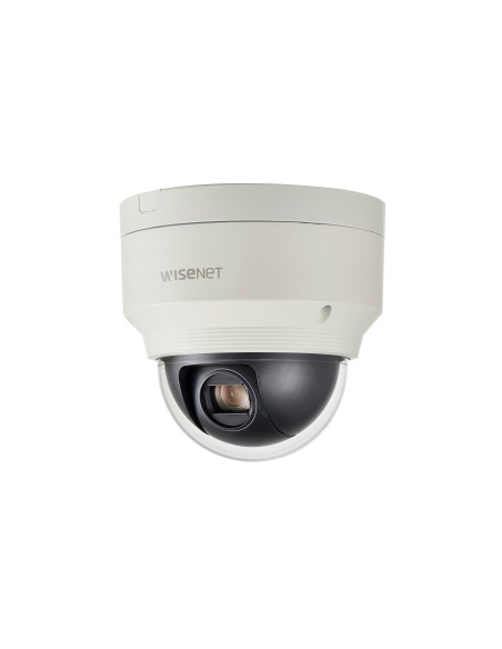 HANWHA XNP-6120H - Kamera IP szybkoobrotowa, 2MP, 5.2-62.4mm, zew. IP66, IK10