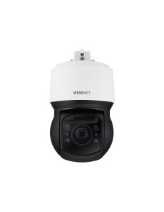 HANWHA XNP-6400RW - Kamera IP szybkoobrotowa, 2MP, 4.25-170mm, IR, zew. IP66, IK10, NEMA 4X