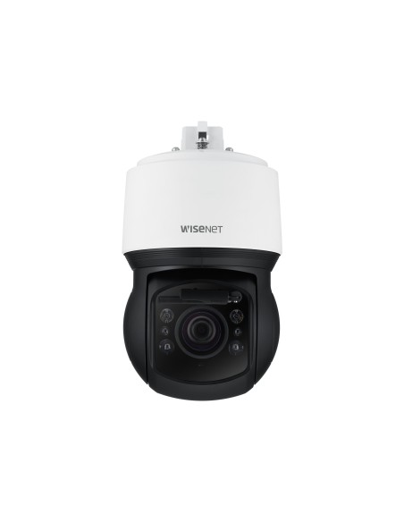 HANWHA XNP-6400RW - Kamera IP szybkoobrotowa, 2MP, 4.25-170mm, IR, zew. IP66, IK10, NEMA 4X